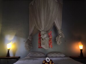 1 bedroom, Internet - Private Room With Ocean View 1 (batu layar)