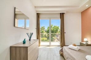 1 quarto, Wi-Fi de cortesia, roupa de cama