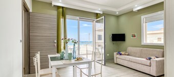 Corallo House 200m From The Sea, Augusta, Italy