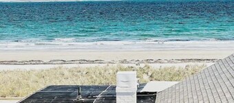 Beach House ∆ Prime Location ∆ Steps to the Ocean