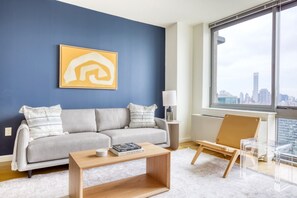 Televisión, estéreo