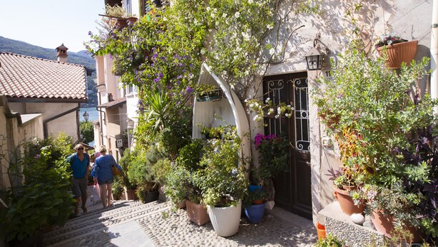 Exterior - Piccolo Mondo Antico: Stresa 2BR Apartment with Lake View, Stresa, Italy (Stresa)