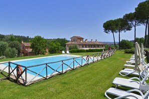 Pool - Francigena 4, Castelfiorentino, Italy (Castelfiorentino)