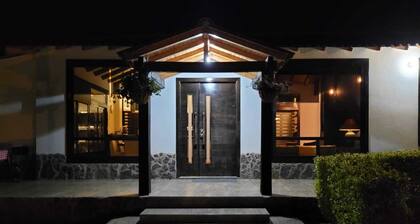 Amethyst House Sogamoso Boyaca