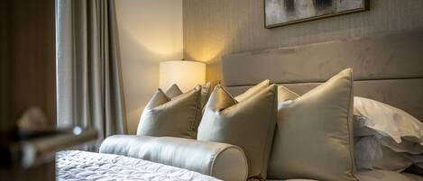 2 Schlafzimmer, Bügeleisen/Bügelbrett, Internetzugang