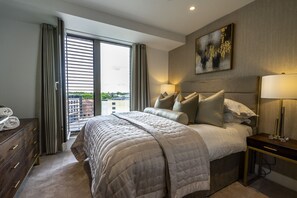 2 Schlafzimmer, Bügeleisen/Bügelbrett, Internetzugang