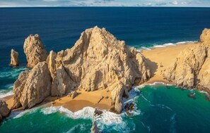 In Strandnähe, Strandtücher