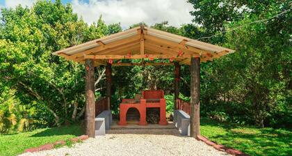 Orocovis Country House-5min from Toro Verde