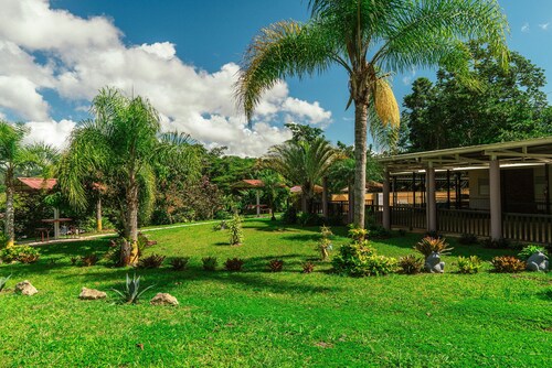 Orocovis Country House-5min from Toro  Verde 