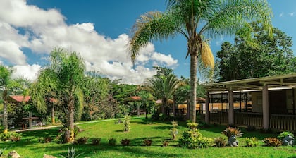 Orocovis Country House-5min from Toro Verde