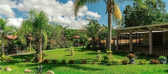 Orocovis Country House-5min from Toro Verde