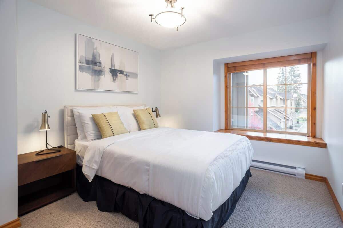 3 habitaciones, tabla de planchar con plancha y wifi gratis 