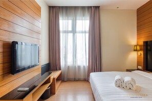 1 bedroom, WiFi