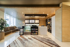 Interior - FOX Lite Hotel Grogol Jakarta (Jakarta)