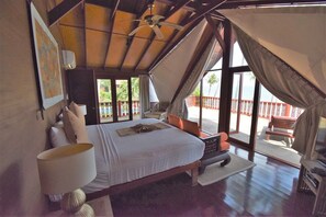 3 Schlafzimmer, Zimmersafe, Bügeleisen/Bügelbrett, Reisekinderbett