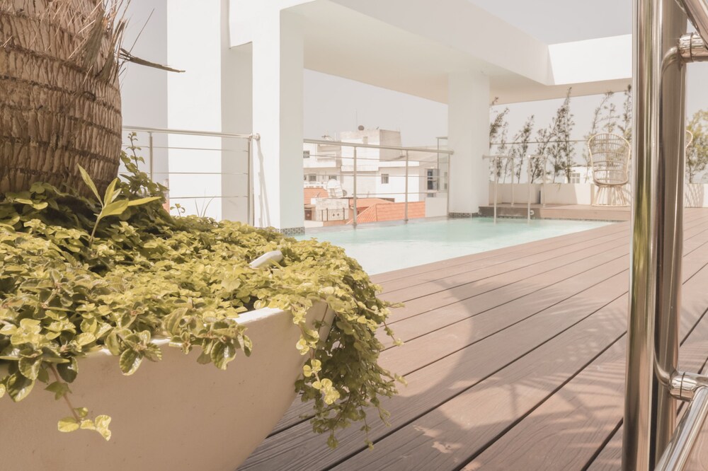 BG Luxury Rentals