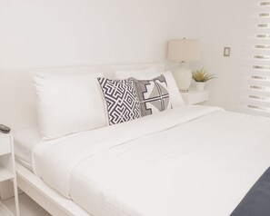 Appartement | Fer et planche à repasser, accès au Wi-Fi (inclus)