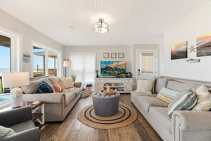 Smart TV y reproductor de DVD 