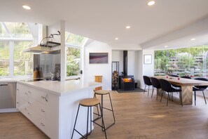 Private kitchen - 6b Edinburgh (Queenstown)