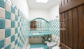 Dusche