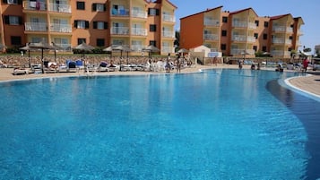 Außenpool