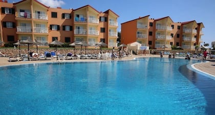 Nicolaus Club Roc Cala'n Blanes Beach