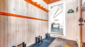 Fitness facility - Spacious & Private w/Trails, Kids Loft, Firepit - Walk to Village, Storyland (Conway)