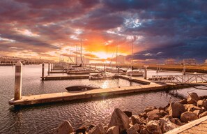 Port de plaisance