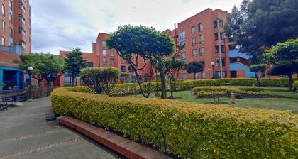 ❤️ Fully equipped apartment just 15 min away from the Airport ❤️