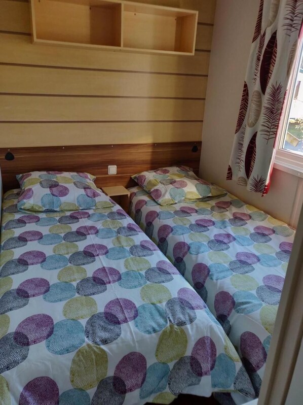 3 soverom og internettilgang