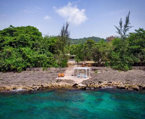 My Little Cottage in Jamaica