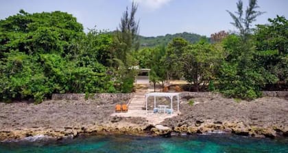 My Little Cottage in Jamaica