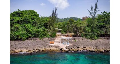 My Little Cottage in Jamaica