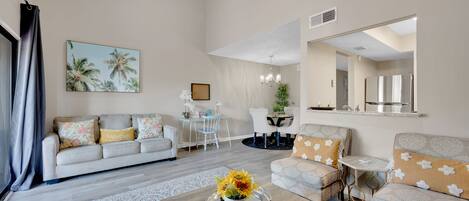 スマートテレビ