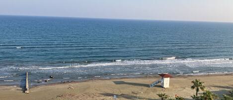 Appartamento Standard | Vista balcone