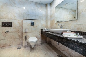 Phòng Superior | Phòng tắm