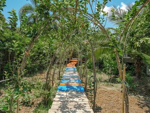 Garden - Coco Paradiso Phuket Hotel (Chalong)