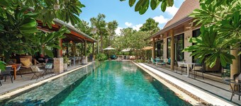 Coco Paradiso Phuket Hotel