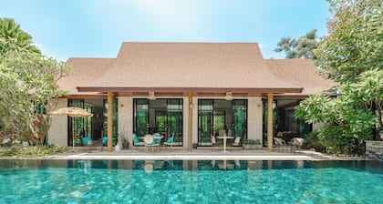 Coco Paradiso Phuket Hotel