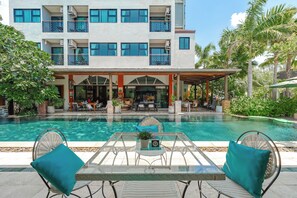 Exterior - Coco Paradiso Phuket Hotel (Chalong)