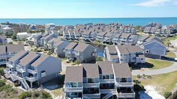 House, Multiple Beds (Barrier Dunes 544 Rum and Ravioli) | Exterior