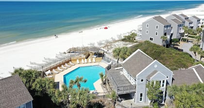 Barrier Dunes 544 - 54 Rum and Ravioli