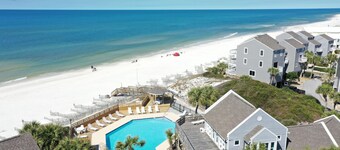 Barrier Dunes 544 - 54 Rum and Ravioli