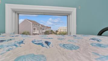 House, Multiple Beds (Barrier Dunes 544  Rum and Ravioli) | 2 bedrooms