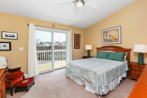 3 bedrooms - Barrier Dunes 128 - 153 (Port St. Joe)
