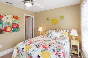 3 habitaciones 