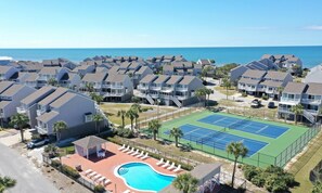 Townhouse, 3 soverom | Eksteriør