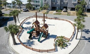 Playground externo