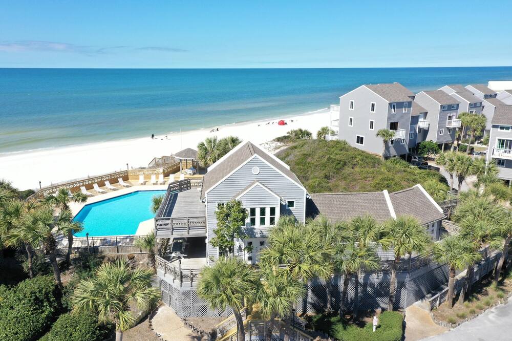 Barrier Dunes 161 - 195 - Cape San Blas, FL
