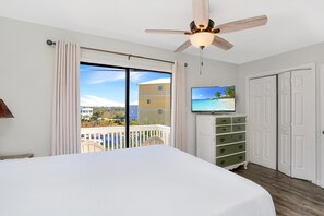 Nhà, nhiều giường (Barrier Dunes 161 ) | 3 phòng ngủ 